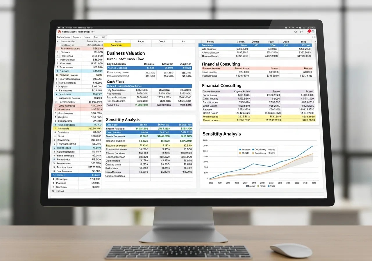 Zerovantic AI — Datenbasierte Analysen